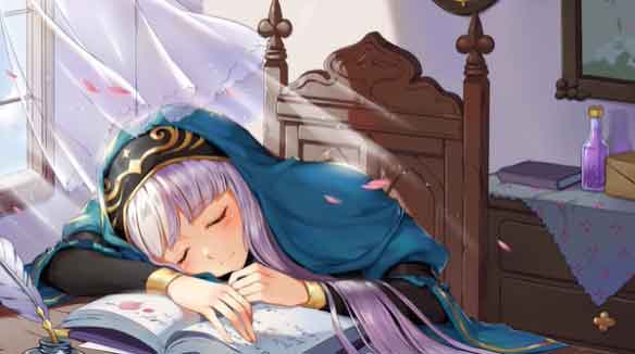 《魔镜2》游戏故事背景介绍