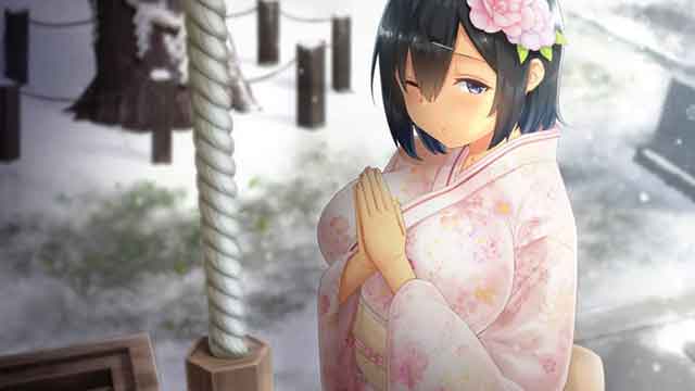 田舍生活冬日全回忆密码