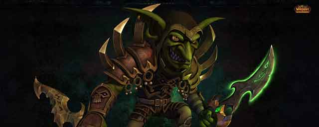 魔兽世界怀旧服盗贼用什么天赋练级?