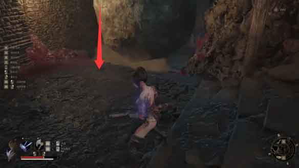 明末渊虚之羽攻略全流程:第二章 竖井入口到新娘闺阁 明末渊虚之羽攻略全流程:第二章 竖井入口到新娘闺阁