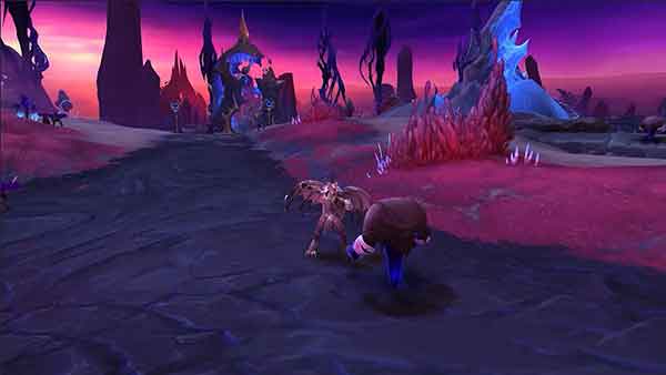 魔兽世界军团再临remix保卫破碎群岛任务攻略 魔兽世界军团再临remix保卫破碎群岛任务攻略