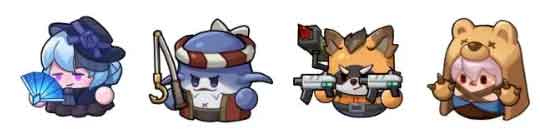 永远的蔚蓝星球雪姬养成攻略 图腾阵容推荐