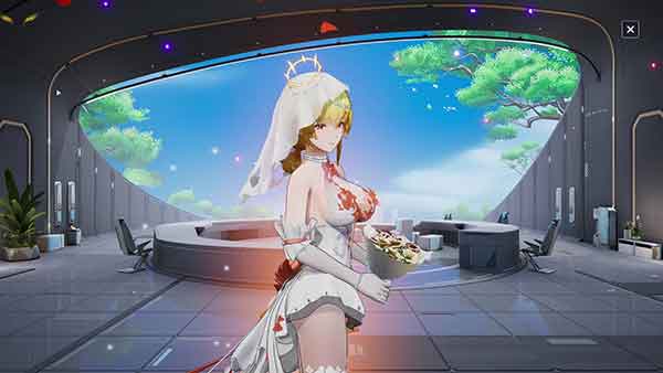 尘白禁区芬妮咎冠后勤搭配推荐