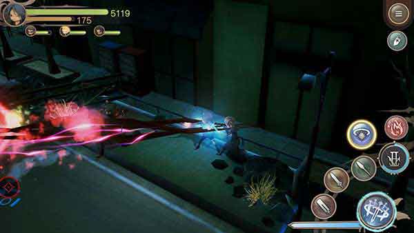 最终幻想XV袖珍版下载-最终幻想XV安卓移植版下载