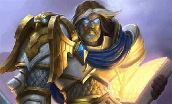 魔兽世界圣骑士职业攻略