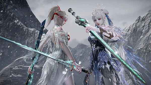 永劫无间季莹莹和玉玲珑谁厉害？