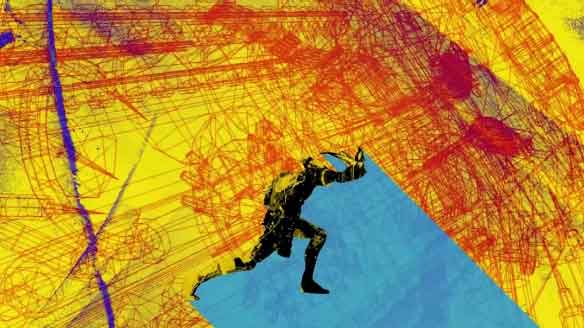 《死面罗密欧》最新预告曝光 预计2026年2月上线