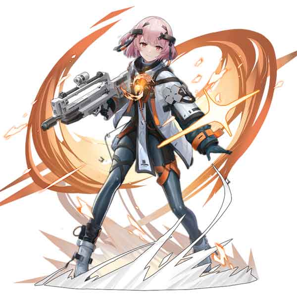 尘白禁区芙提雅缄默怎么样 芙提雅缄默角色介绍