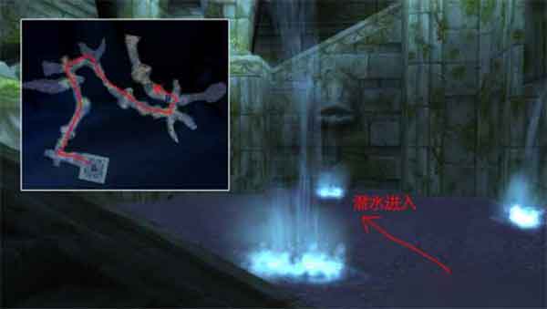 魔兽世界怀旧黑暗深渊副本任务攻略 黑暗深渊入口在哪