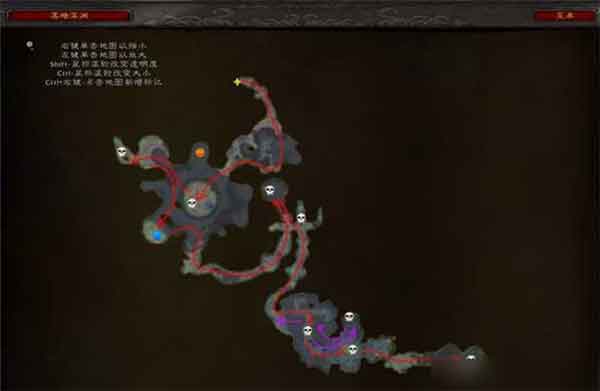 魔兽世界怀旧黑暗深渊副本任务攻略 黑暗深渊入口在哪