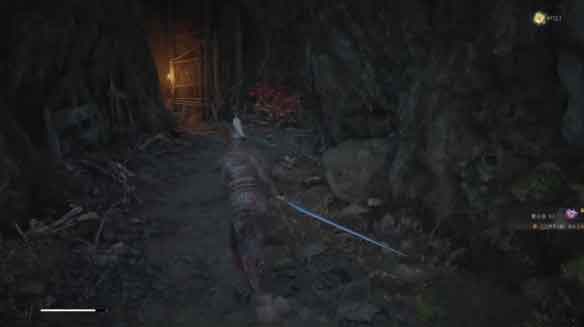 明末渊虚之羽攻略全流程：第三章 难民营地到真武观