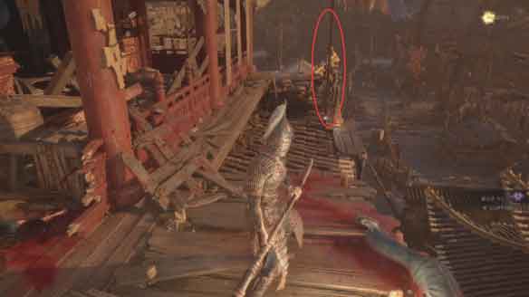 明末渊虚之羽攻略全流程：第三章 真武观到刘秀全