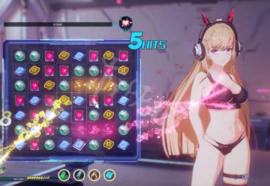 魔镜2怎么爆衣 mirror2爆衣方法 魔镜2怎么爆衣 mirror2爆衣方法