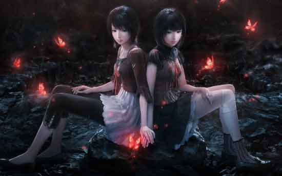 《零红蝶:重制版》PC配置要求:RTX1050Ti就能玩 《零红蝶:重制版》PC配置要求:RTX1050Ti就能玩